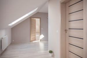 Hampton Court Homes interior painting and decorating